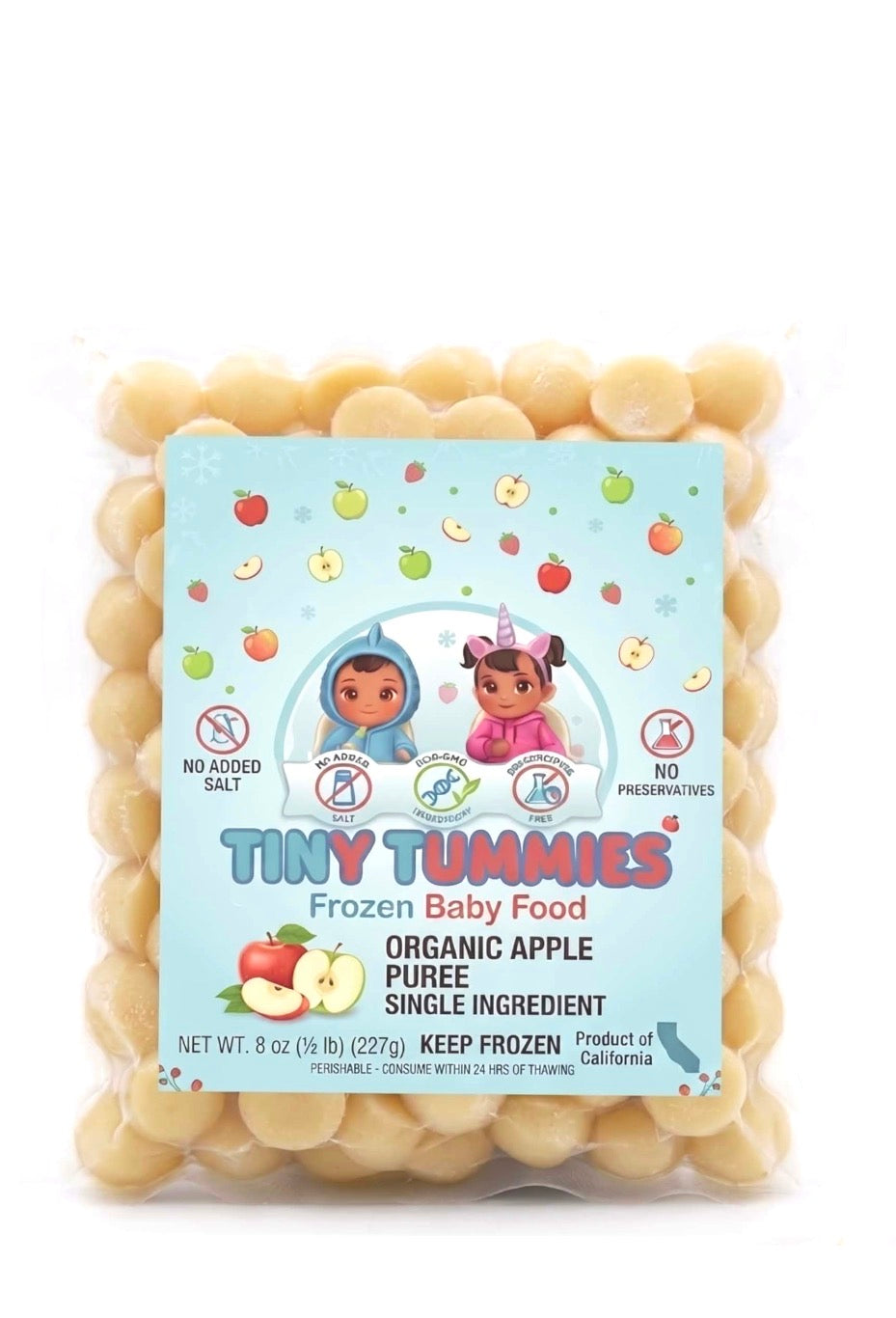 Chilly Apple